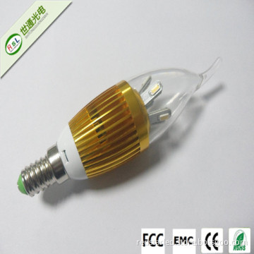 LED Candle Light 3W